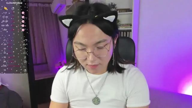 Thumbnail 3, liqash's Stream at Chaturbate, 18 months ago