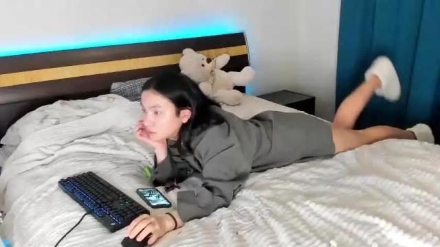 Image 12 of liqash Stream on Chaturbate on 16 months ago