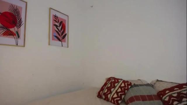 Thumbnail 1, lirio05's Stream at Chaturbate, 1 month ago