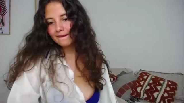 Image 8 of lirio05 Stream on Chaturbate on 1 month ago