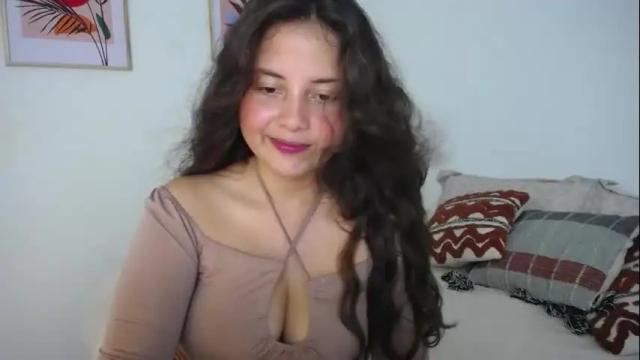 Image 10 of lirio05 Stream on Chaturbate on 1 month ago