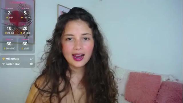 Image 7 of lirio05 Stream on Chaturbate on 1 month ago