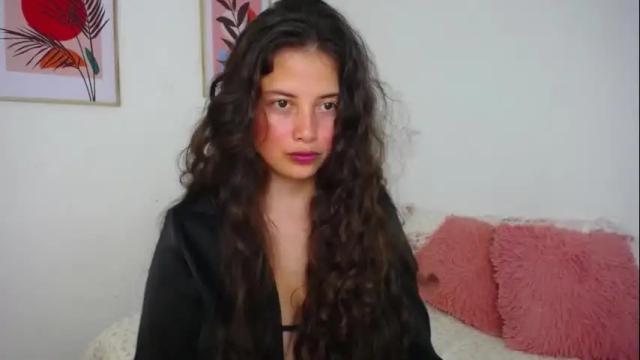 Image 12 of lirio05 Stream on Chaturbate on 1 month ago