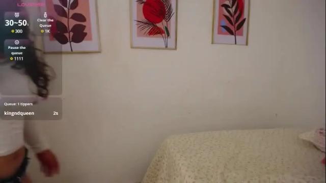 Image 12 of lirio05 Stream on Chaturbate on 1 month ago