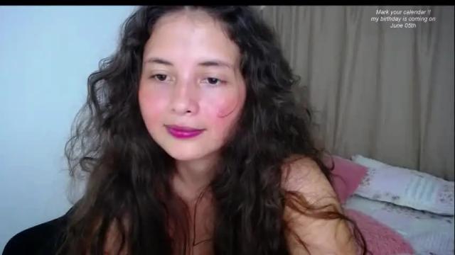 Image 4 of lirio05 Stream on Chaturbate on 11 days ago