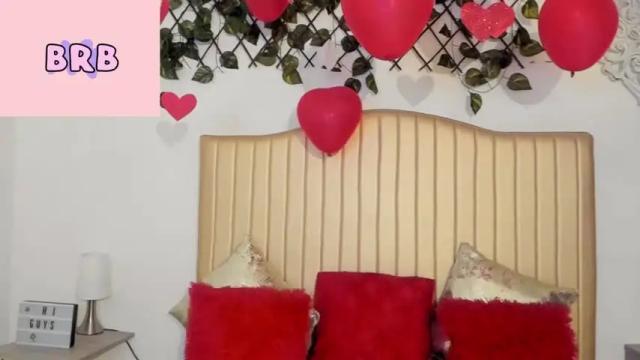 Thumbnail 1, lis_sala's Stream at Chaturbate, 14 months ago