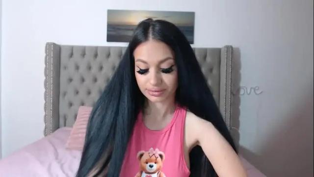 Thumbnail 1, lisa104739's Stream at Chaturbate, 1 month ago