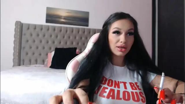 Thumbnail 1, lisa104739's Stream at Chaturbate, 28 days ago