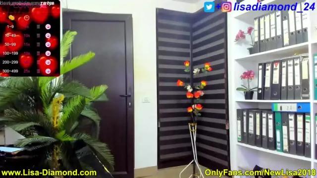 Image 12 of lisa2018 Stream on Chaturbate on 12 months ago