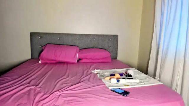 Thumbnail 3, lisa3_reed's Stream at Chaturbate, 2 months ago