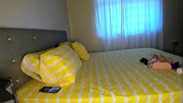 Thumbnail 1, lisa3_reed's Stream at Chaturbate, 4 days ago
