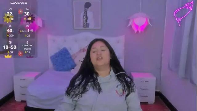 Thumbnail 1, lisa7_7's Stream at Chaturbate, 1 month ago