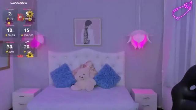 Image 11 of lisa7_7 Stream on Chaturbate on 1 month ago