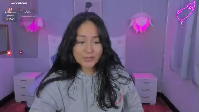 Image 2 of lisa7_7 Stream on Chaturbate on 1 month ago