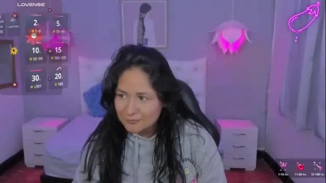 Image 3 of lisa7_7 Stream on Chaturbate on 1 month ago