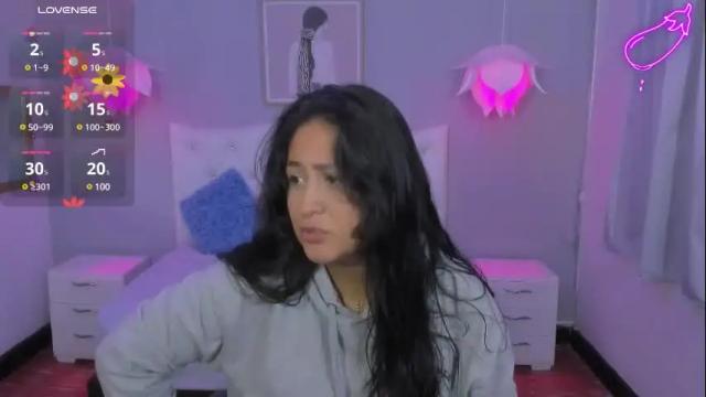 Image 4 of lisa7_7 Stream on Chaturbate on 1 month ago