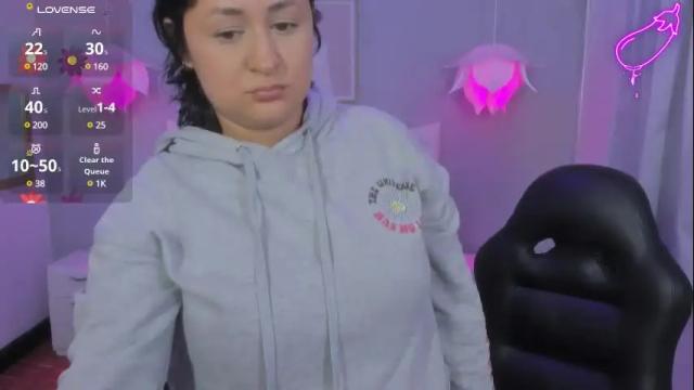 Thumbnail 2, lisa7_7's Stream at Chaturbate, 1 month ago