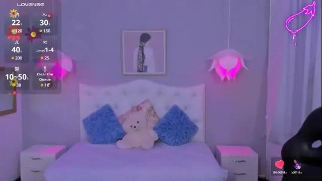 Thumbnail 3, lisa7_7's Stream at Chaturbate, 1 month ago