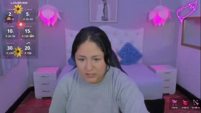 Thumbnail 1, lisa7_7's Stream at Chaturbate, 1 month ago
