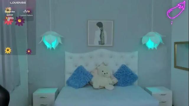 Image 10 of lisa7_7 Stream on Chaturbate on 1 month ago