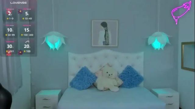 Image 11 of lisa7_7 Stream on Chaturbate on 1 month ago
