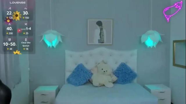 Image 12 of lisa7_7 Stream on Chaturbate on 1 month ago