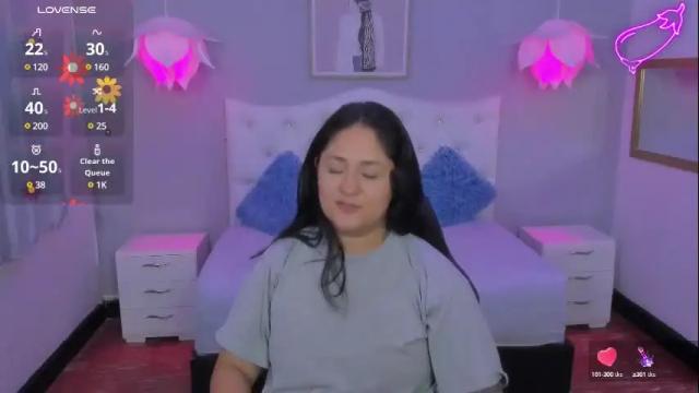 Image 4 of lisa7_7 Stream on Chaturbate on 1 month ago