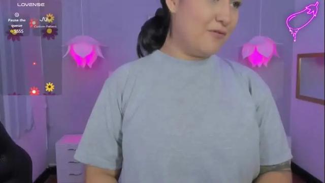 Thumbnail 2, lisa7_7's Stream at Chaturbate, 1 month ago