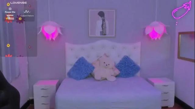 Image 6 of lisa7_7 Stream on Chaturbate on 1 month ago