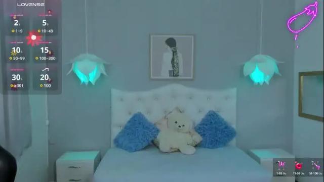 Thumbnail 3, lisa7_7's Stream at Chaturbate, 1 month ago