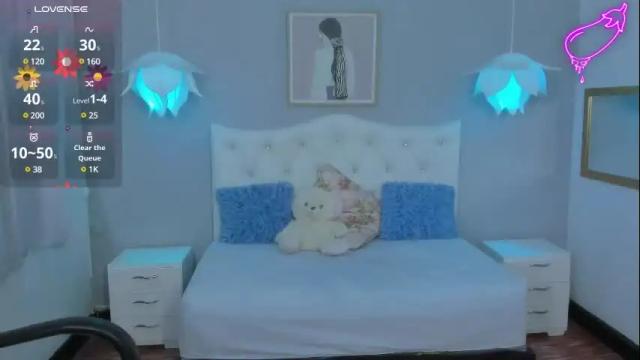 Thumbnail 2, lisa7_7's Stream at Chaturbate, 1 month ago
