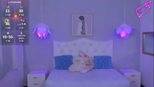Image 11 of lisa7_7 Stream on Chaturbate on 1 month ago