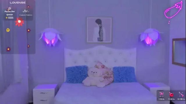 Image 7 of lisa7_7 Stream on Chaturbate on 1 month ago