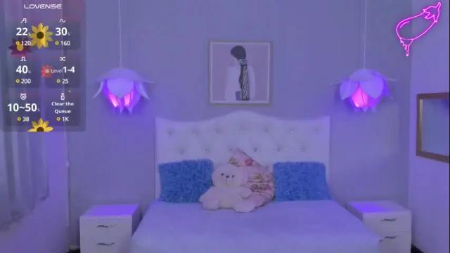 Thumbnail 3, lisa7_7's Stream at Chaturbate, 1 month ago