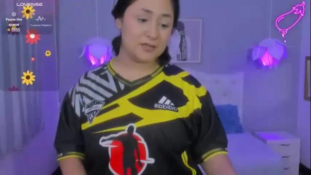 Image 2 of lisa7_7 Stream on Chaturbate on 1 month ago