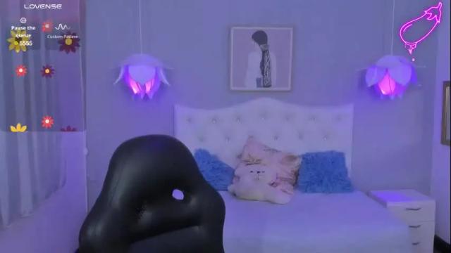 Image 4 of lisa7_7 Stream on Chaturbate on 1 month ago