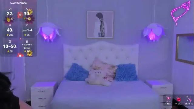 Image 7 of lisa7_7 Stream on Chaturbate on 1 month ago