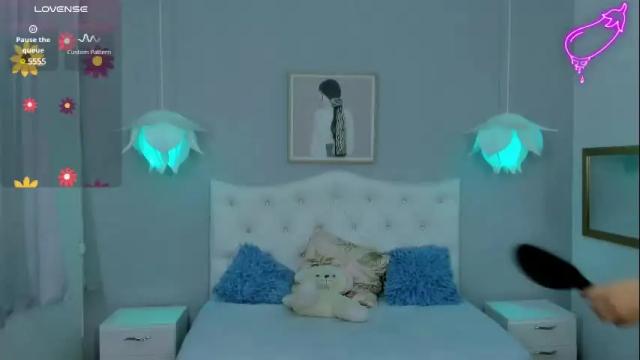 Image 8 of lisa7_7 Stream on Chaturbate on 1 month ago