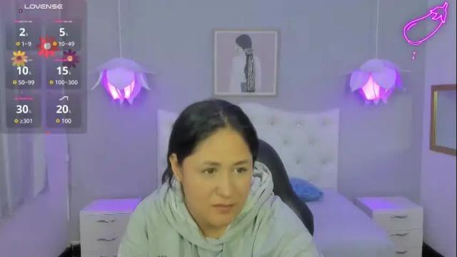 Thumbnail 1, lisa7_7's Stream at Chaturbate, 1 month ago