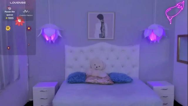 Image 10 of lisa7_7 Stream on Chaturbate on 1 month ago