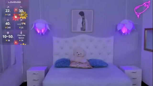 Image 12 of lisa7_7 Stream on Chaturbate on 1 month ago