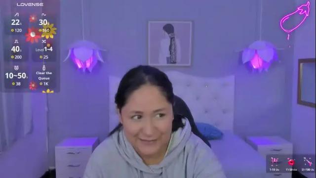 Image 3 of lisa7_7 Stream on Chaturbate on 1 month ago