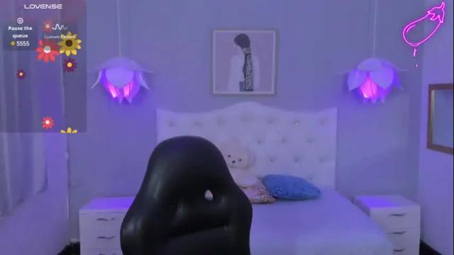 Image 4 of lisa7_7 Stream on Chaturbate on 1 month ago