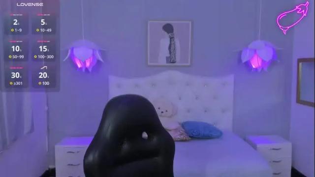 Thumbnail 2, lisa7_7's Stream at Chaturbate, 1 month ago