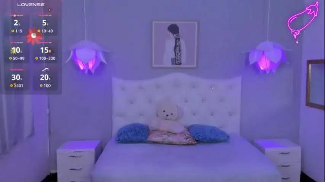 Image 8 of lisa7_7 Stream on Chaturbate on 1 month ago