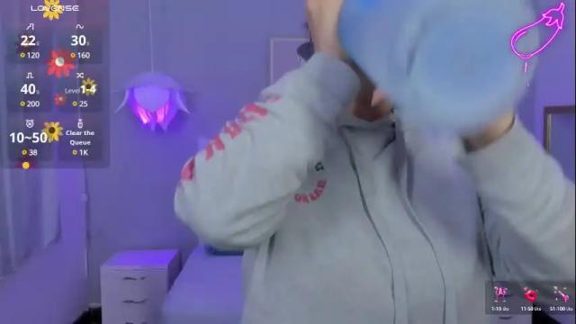 Thumbnail 3, lisa7_7's Stream at Chaturbate, 1 month ago