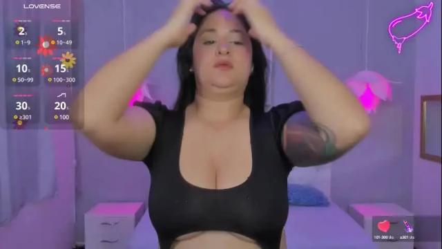 Image 10 of lisa7_7 Stream on Chaturbate on 1 month ago