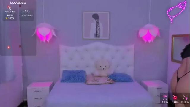 Image 3 of lisa7_7 Stream on Chaturbate on 1 month ago