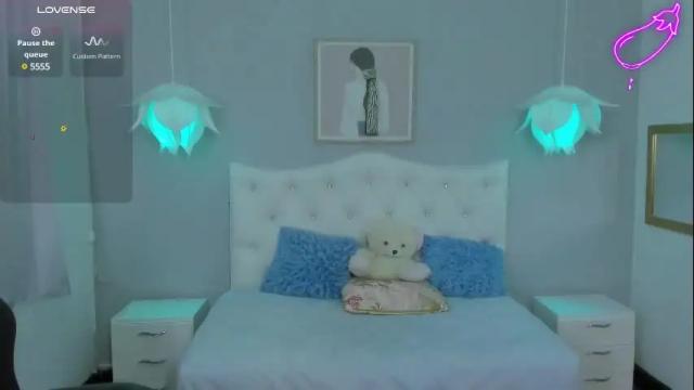 Image 12 of lisa7_7 Stream on Chaturbate on 1 month ago