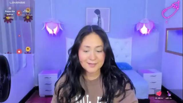 Thumbnail 1, lisa7_7's Stream at Chaturbate, 1 month ago